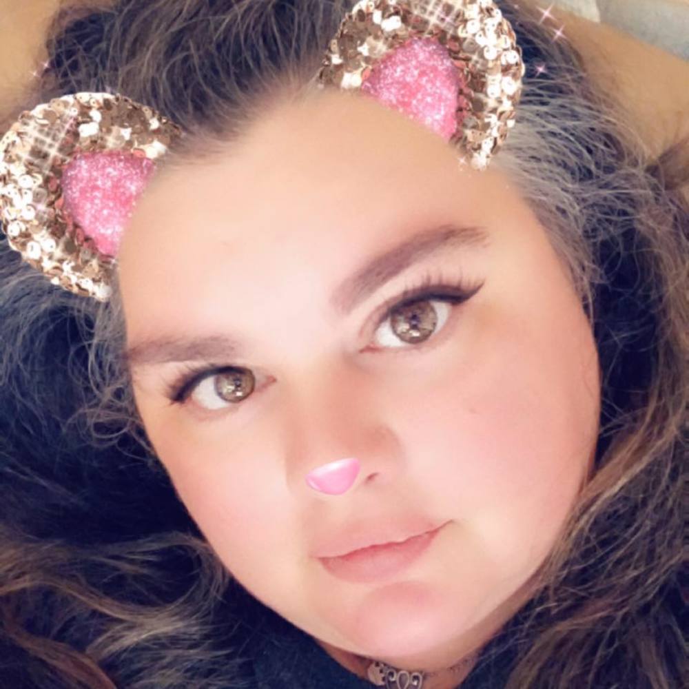 Meet your Posher, Jodi marie